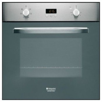 Духовой шкаф HOTPOINT-ARISTON fhs 53 c ix Духовой шкаф HOTPOINT-ARISTON fhs 53 c ix