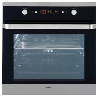 Духовой шкаф BEKO oie 25502 x Духовой шкаф BEKO oie 25502 x