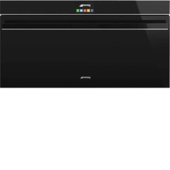 Духовой шкаф SMEG SFPR9604NX