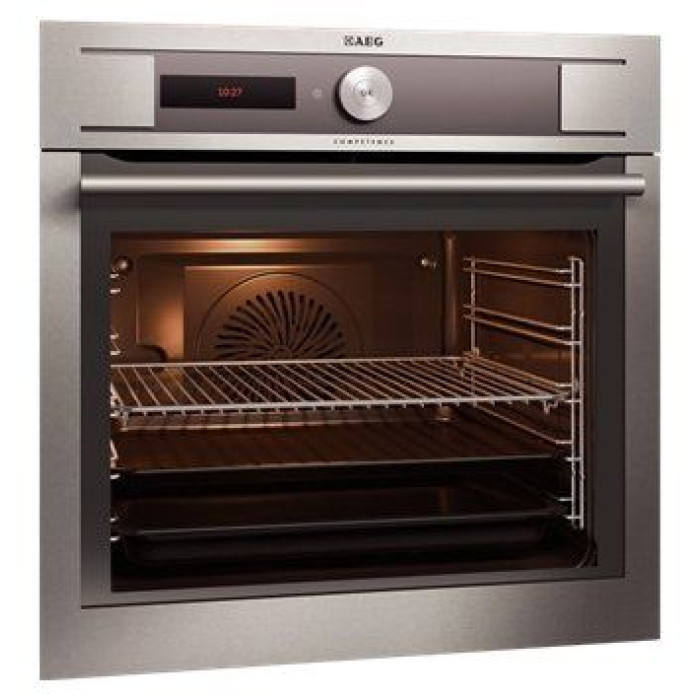 Духовой шкаф AEG bp 9314001 m Духовой шкаф AEG bp 9314001 m