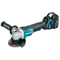 Шлифовальная машина MAKITA DGA508RME Шлифовальная машина MAKITA DGA508RME
