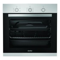 Духовой шкаф SIMFER B6GM12011 Духовой шкаф SIMFER B6GM12011