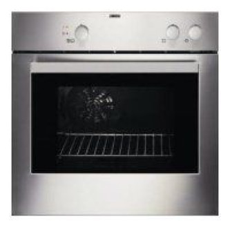 Духовой шкаф газовый ZANUSSI zlb 5331 x Духовой шкаф газовый ZANUSSI zlb 5331 x
