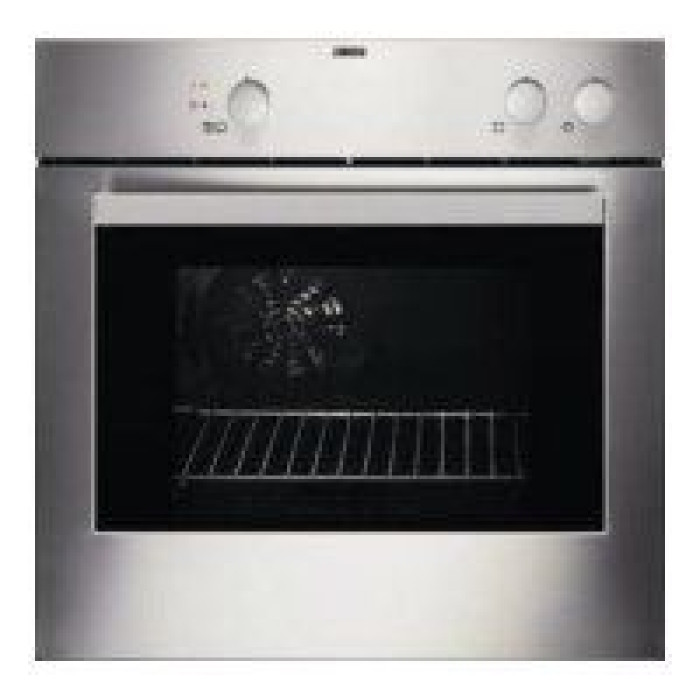 Духовой шкаф газовый ZANUSSI zlb 5331 x Духовой шкаф газовый ZANUSSI zlb 5331 x