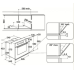 Духовой шкаф WHIRLPOOL akz 6230 nb Духовой шкаф WHIRLPOOL akz 6230 nb