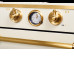Духовой шкаф KUPPERSBERG rc 699 c gold Духовой шкаф KUPPERSBERG rc 699 c gold