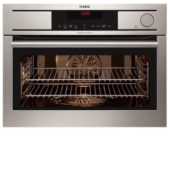 Духовой шкаф AEG ks 8404001 m