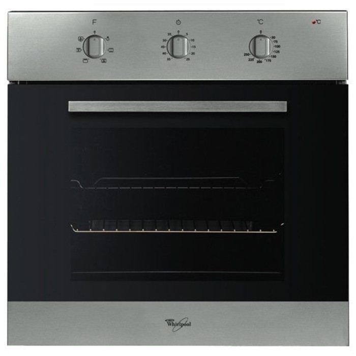 Духовой шкаф WHIRLPOOL akp 449 ix
