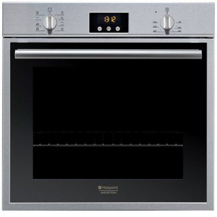 Духовой шкаф HOTPOINT-ARISTON fk 932 c x s