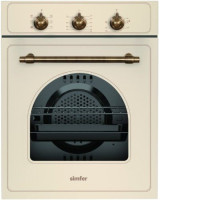 Духовой шкаф SIMFER B4EO16011 Духовой шкаф SIMFER B4EO16011