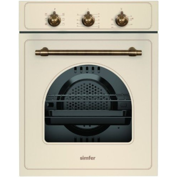 Духовой шкаф SIMFER B4EO16011 Духовой шкаф SIMFER B4EO16011