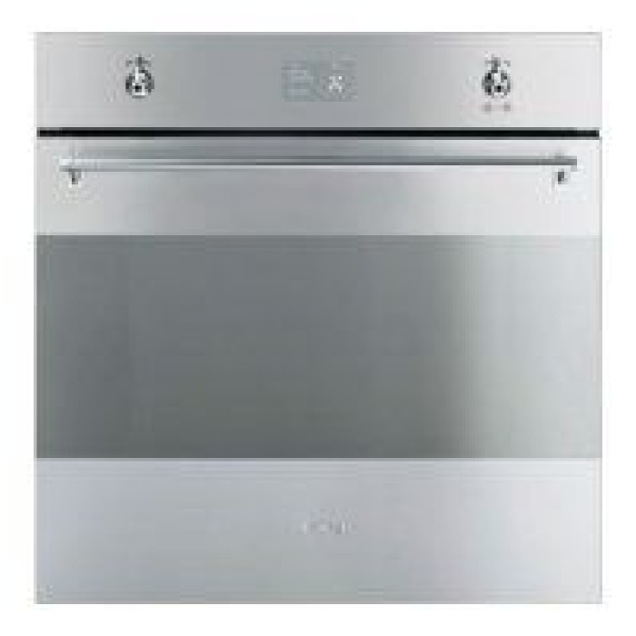 Духовой шкаф SMEG sf395x Духовой шкаф SMEG sf395x
