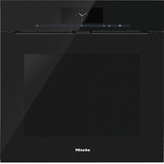 Духовой шкаф MIELE H6860BPX OBSW черный обсидиан Духовой шкаф MIELE H6860BPX OBSW черный обсидиан