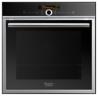 Духовой шкаф HOTPOINT-ARISTON fk 1041l p.20 x Духовой шкаф HOTPOINT-ARISTON fk 1041l p.20 x