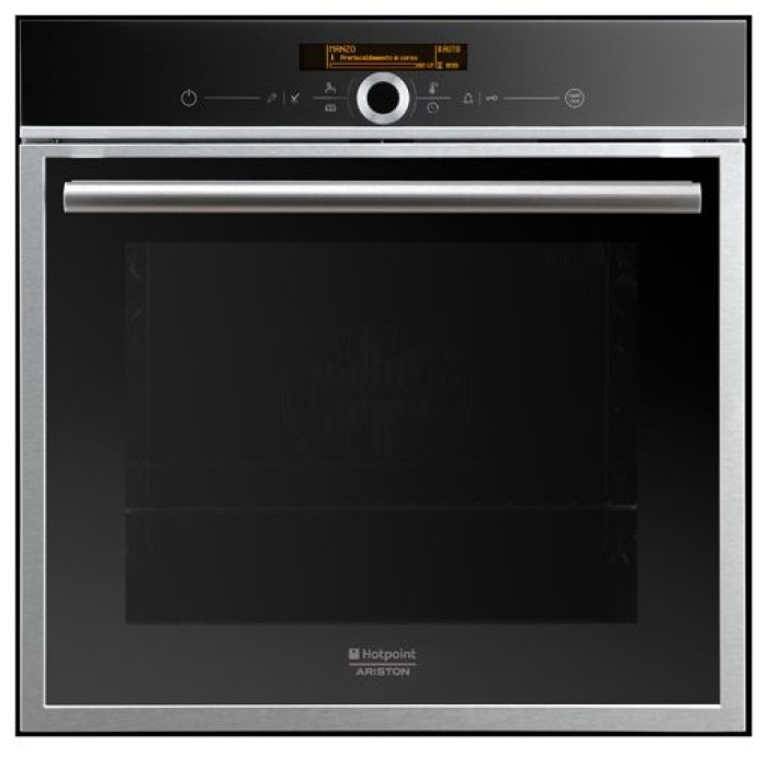 Духовой шкаф HOTPOINT-ARISTON fk 1041l p.20 x Духовой шкаф HOTPOINT-ARISTON fk 1041l p.20 x
