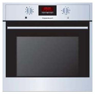 Духовой шкаф Kuppersbusch EEB 6100.5 M Духовой шкаф Kuppersbusch EEB 6100.5 M