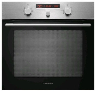 Духовой шкаф SAMSUNG bf641fst