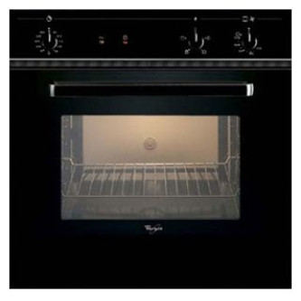 Духовой шкаф газовый WHIRLPOOL akg 644 nb Духовой шкаф газовый WHIRLPOOL akg 644 nb