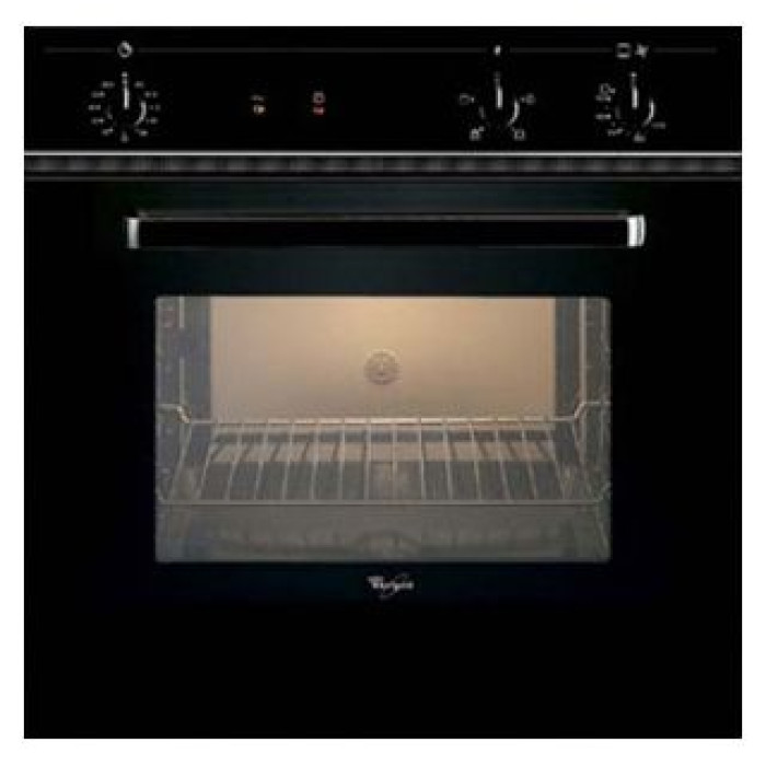 Духовой шкаф газовый WHIRLPOOL akg 644 nb Духовой шкаф газовый WHIRLPOOL akg 644 nb