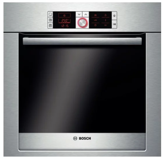 Духовой шкаф Bosch HBG 76R650 нержавеющая сталь Духовой шкаф Bosch HBG 76R650 нержавеющая сталь