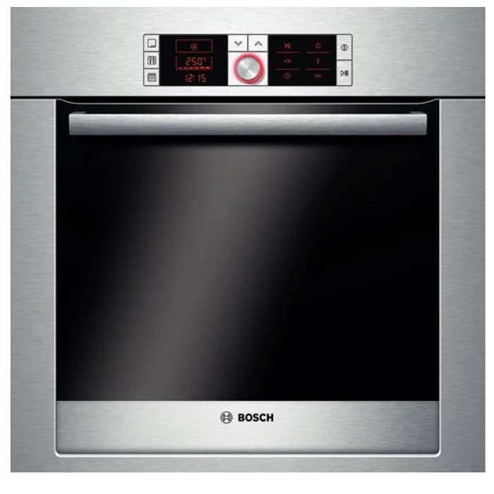 Духовой шкаф Bosch HBG 76R650 нержавеющая сталь Духовой шкаф Bosch HBG 76R650 нержавеющая сталь