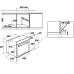 Духовой шкаф Whirlpool AKZM 8680 IX Духовой шкаф Whirlpool AKZM 8680 IX