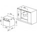 Духовой шкаф KORTING okb 9123 cмgw Духовой шкаф KORTING okb 9123 cмgw
