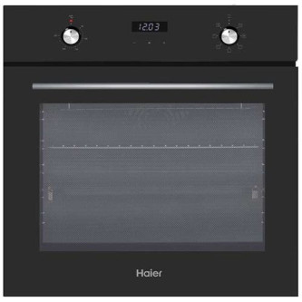Духовой шкаф Haier HOX-P06HGB