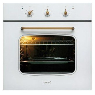 Духовой шкаф CATA mr 608 i white Духовой шкаф CATA mr 608 i white