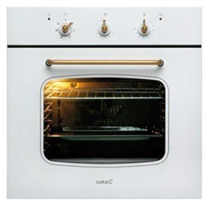 Духовой шкаф CATA mr 608 i white Духовой шкаф CATA mr 608 i white
