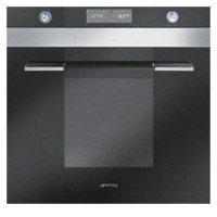 Духовой шкаф SMEG sc112n-8