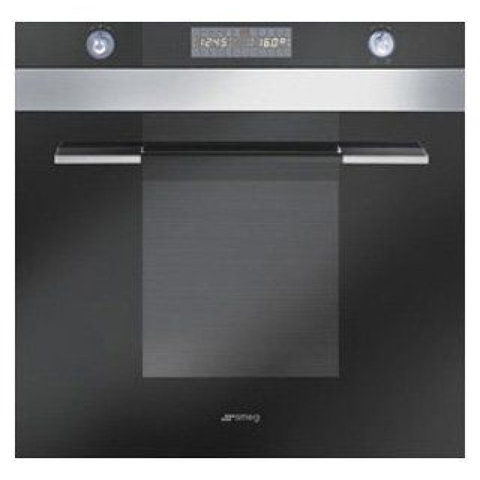 Духовой шкаф SMEG sc112n-8 Духовой шкаф SMEG sc112n-8