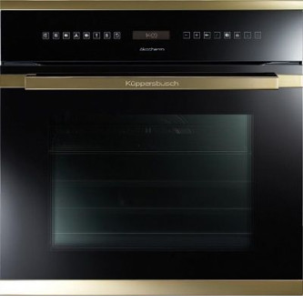 Духовой шкаф KUPPERSBUSCH EEB 6551.0 JX4 Gold