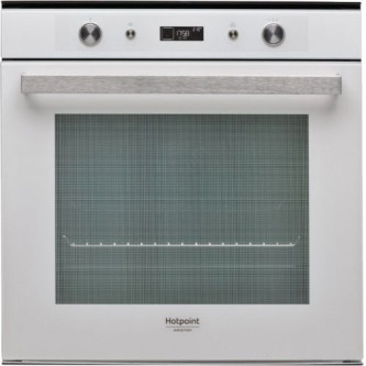 Духовой шкаф HOTPOINT-ARISTON FI7 861 SH WH/HA Духовой шкаф HOTPOINT-ARISTON FI7 861 SH WH/HA
