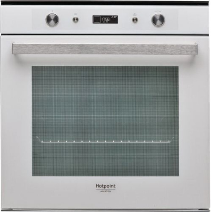 Духовой шкаф HOTPOINT-ARISTON FI7 861 SH WH/HA Духовой шкаф HOTPOINT-ARISTON FI7 861 SH WH/HA