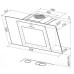 Вытяжка FABER 110.0322.128 CITY EG6 BK/X A60 Вытяжка FABER 110.0322.128 CITY EG6 BK/X A60