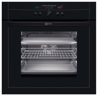 Духовой шкаф NEFF b 16e74 s1 Духовой шкаф NEFF b 16e74 s1