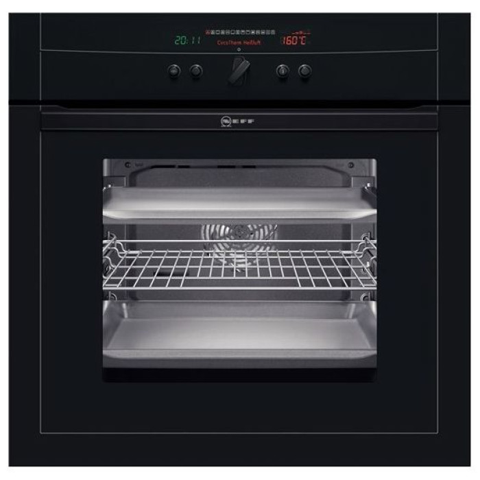Духовой шкаф NEFF b 16e74 s1 Духовой шкаф NEFF b 16e74 s1