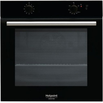 Духовой шкаф HOTPOINT-ARISTON GA2 124 BL HA Духовой шкаф HOTPOINT-ARISTON GA2 124 BL HA