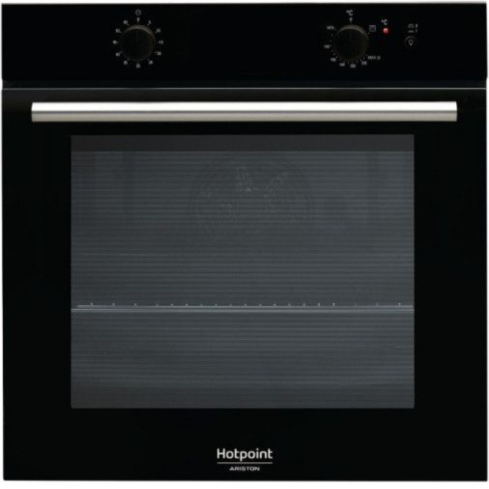 Духовой шкаф HOTPOINT-ARISTON GA2 124 BL HA Духовой шкаф HOTPOINT-ARISTON GA2 124 BL HA