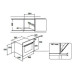 Духовой шкаф INDESIT IFW 6220 IX