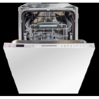 Посудомоечная машина KUPPERSBERG GL 4588 Посудомоечная машина KUPPERSBERG GL 4588