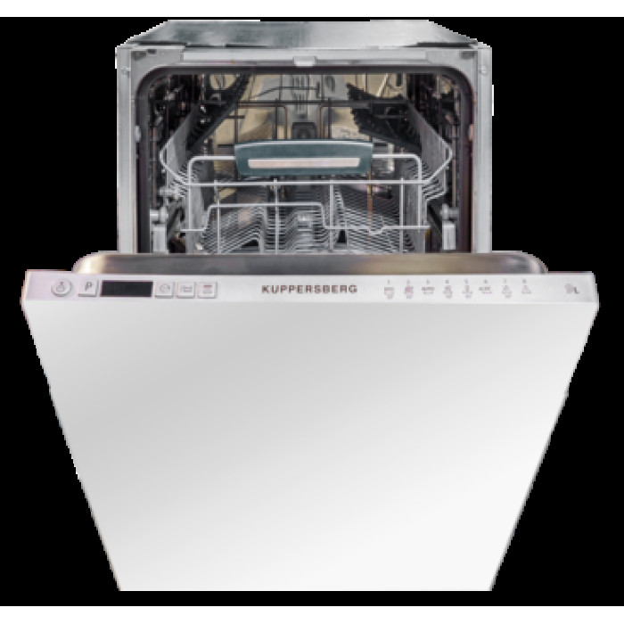 Посудомоечная машина KUPPERSBERG GL 4588 Посудомоечная машина KUPPERSBERG GL 4588