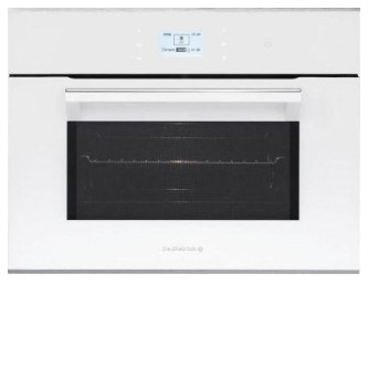 Духовой шкаф DE DIETRICH dme 1145 w Духовой шкаф DE DIETRICH dme 1145 w