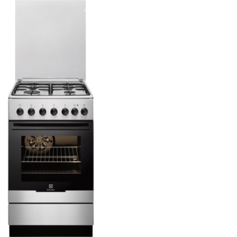 Комбинированная плита ELECTROLUX ekk 951301 x