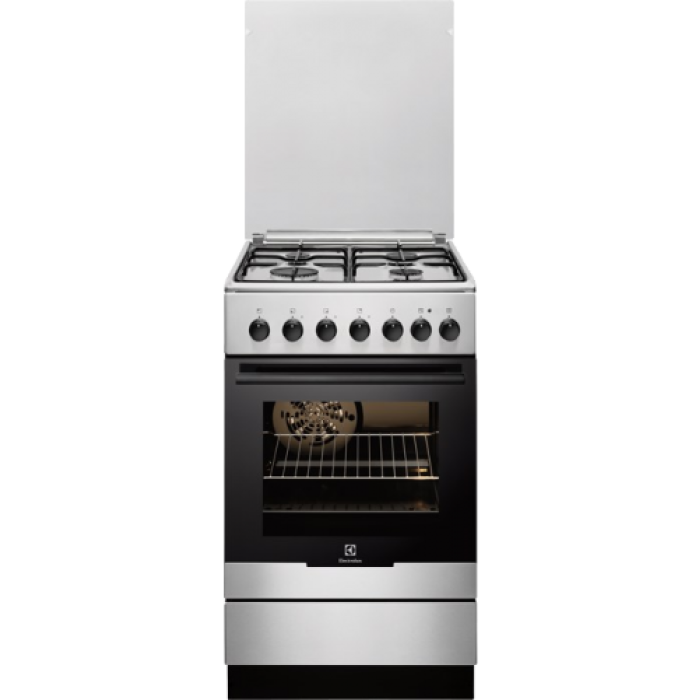 Комбинированная плита ELECTROLUX ekk 951301 x