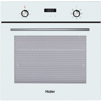 Духовой шкаф Haier HOX-P06HGW