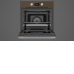 Духовой шкаф Teka HLB 8600 LONDON BRICK (111000014) Духовой шкаф Teka HLB 8600 LONDON BRICK (111000014)