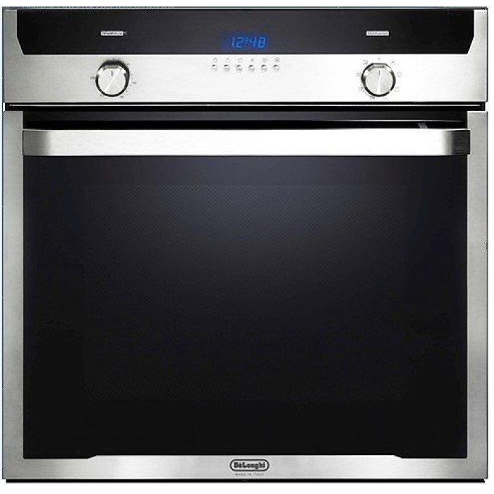 Духовой шкаф DELONGHI SLM8RUS Духовой шкаф DELONGHI SLM8RUS