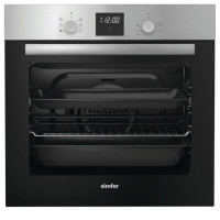 Духовой шкаф SIMFER B6EM56011 Духовой шкаф SIMFER B6EM56011